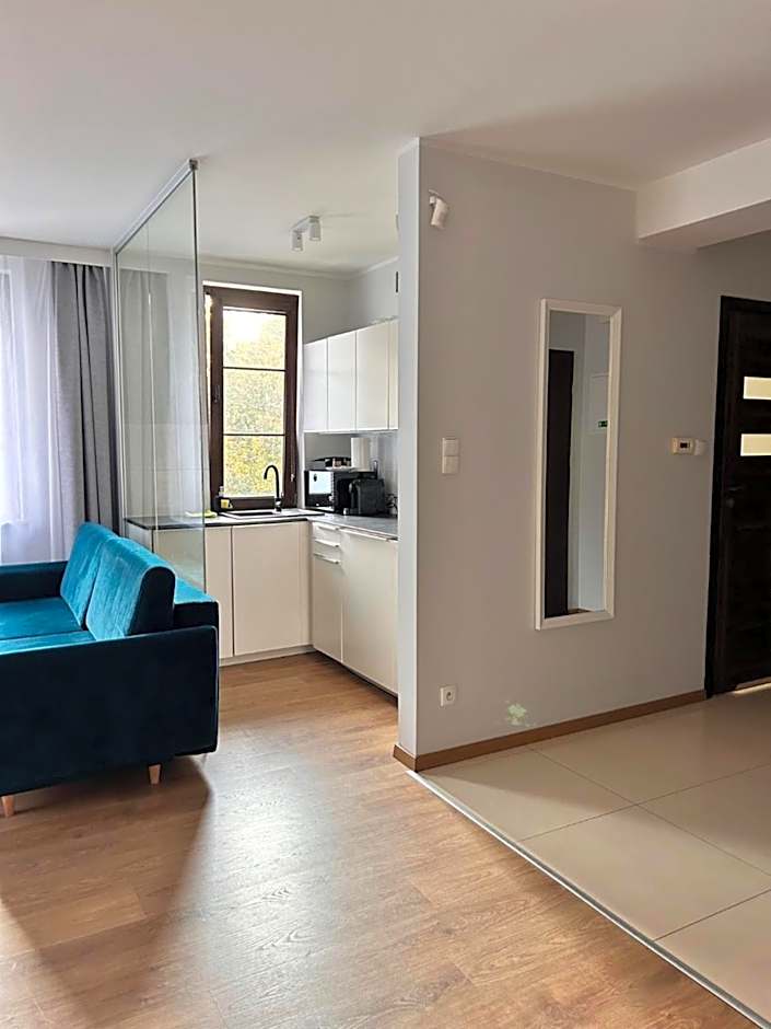 Sopot Marina Beachside Apartments