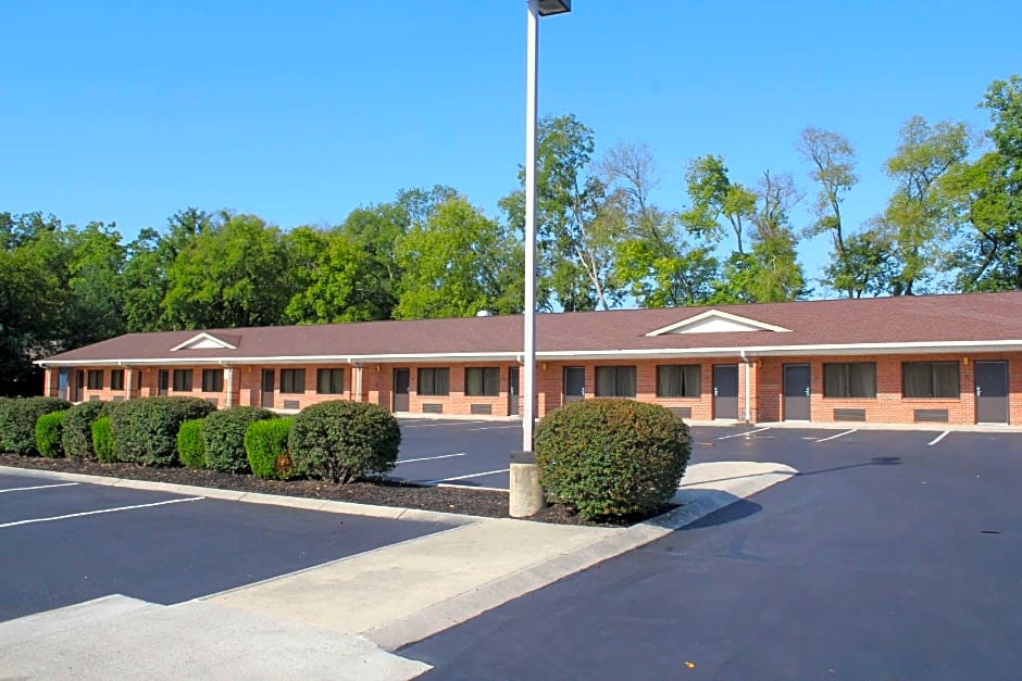 Best Western Celebration Inn & Suites