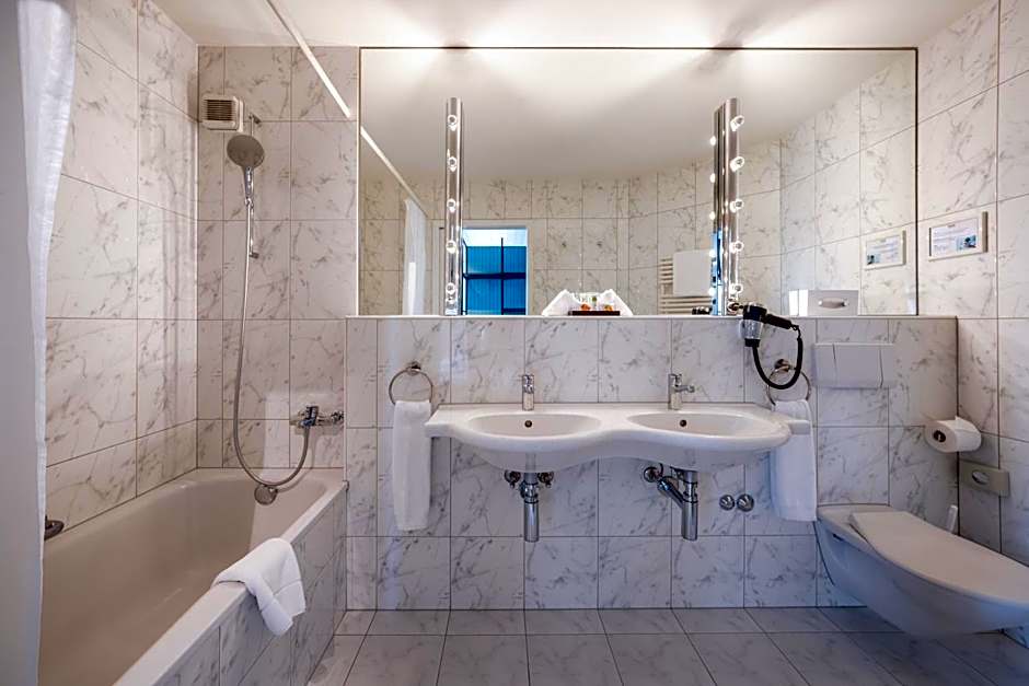 Boutique Hotel Balm