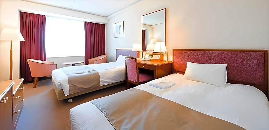 Tokyo Grand Hotel