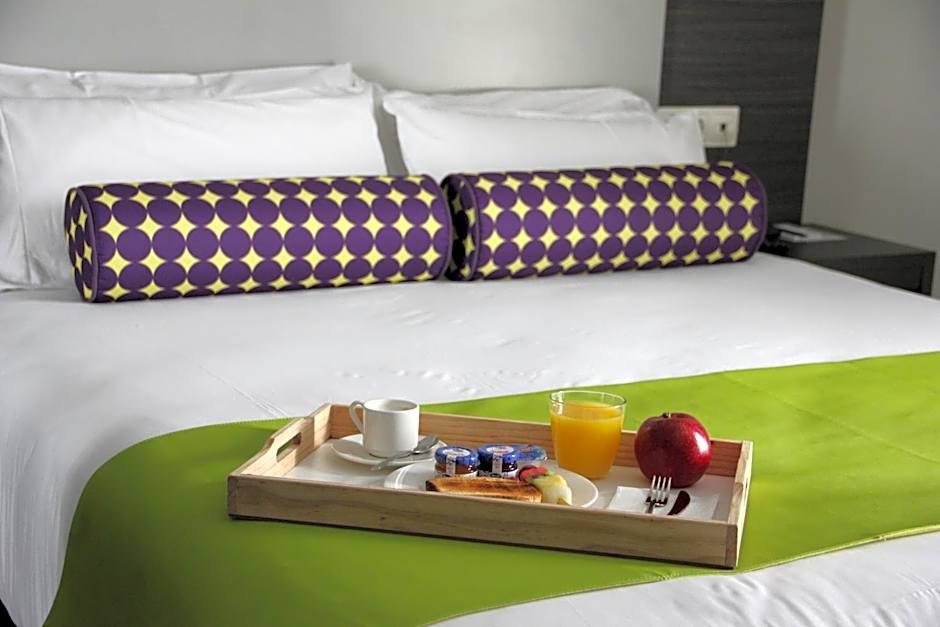 Mercure Madrid Centro