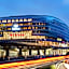 Hilton Garden Inn Frankfurt Airport