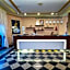 Majestic Hotel