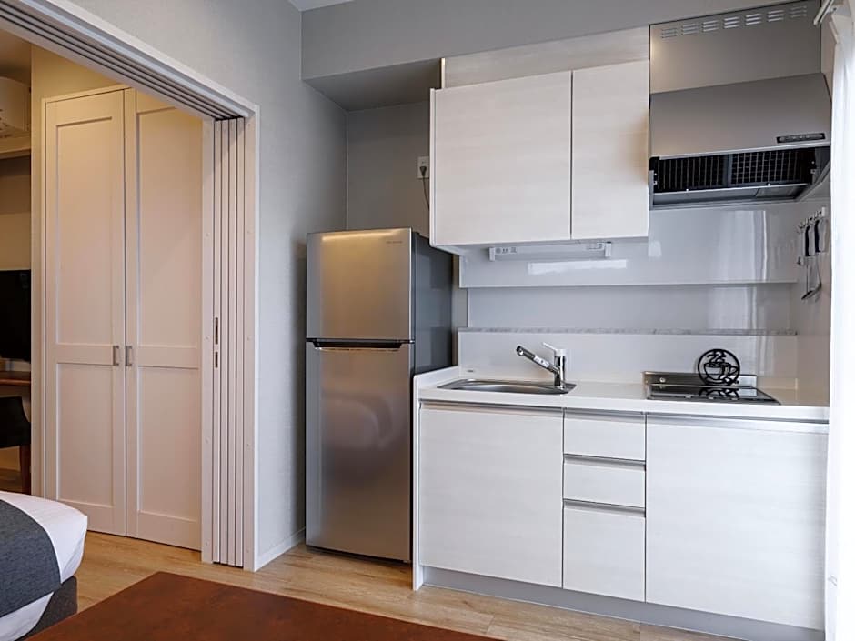 Family Condo Chatan Hills by Coldio Premium