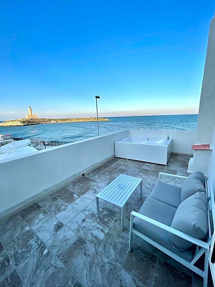 Hotel Approdo di Venere