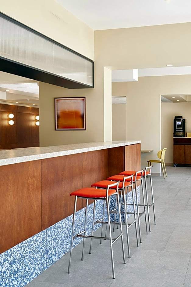 Hotel des Victoires - Restaurant