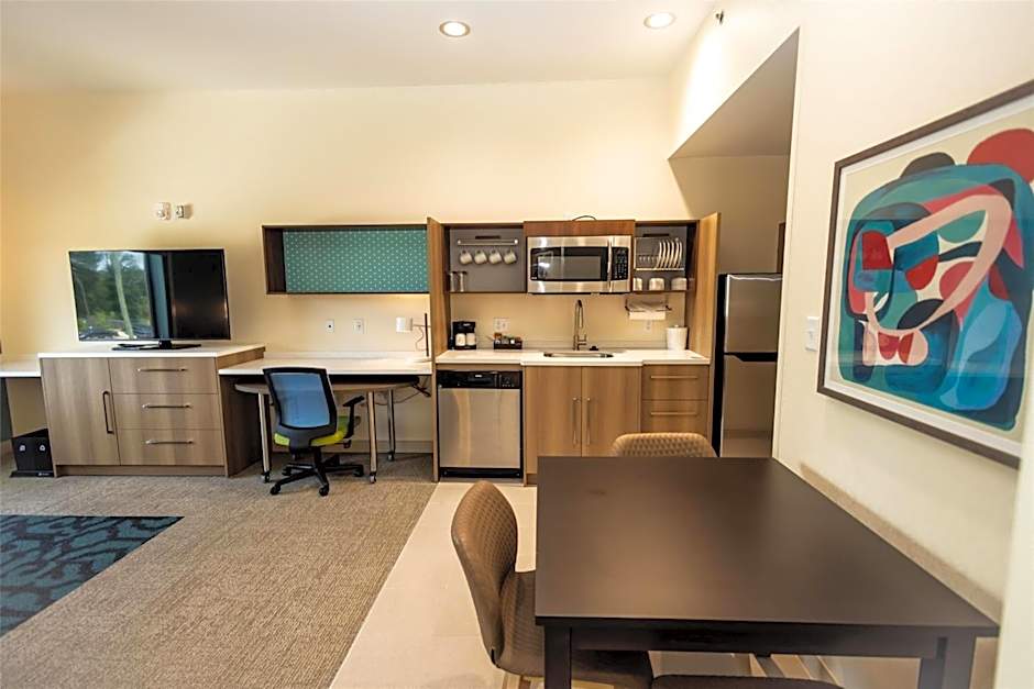 Home2 Suites by Hilton Hammond, LA