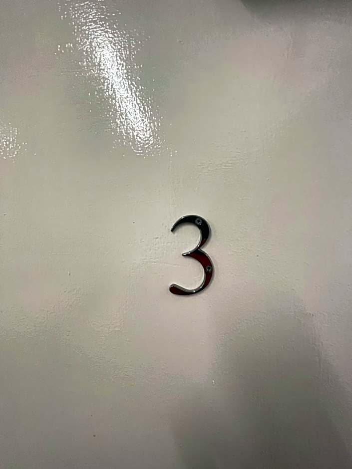 County serviced accommodation