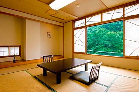 Japanese-Style Standard Room - Smoking