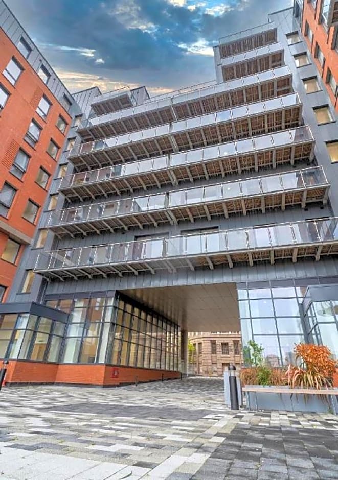 Dream Apartments Manchester