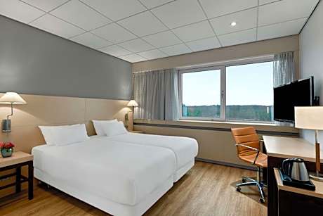 NH Noordwijk Conference Centre Leeuwenhorst