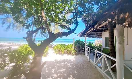 Deluxe Double Room with Extra Bed