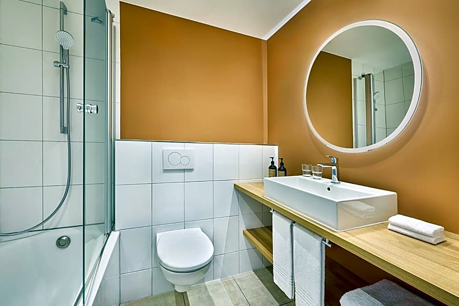 the Deutz, a Tribute Portfolio Hotel