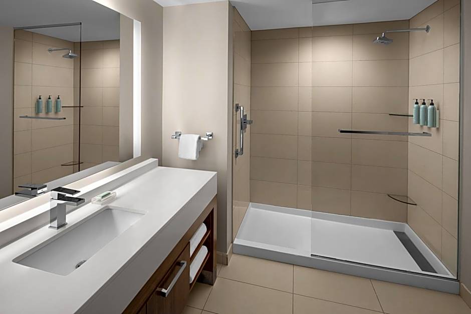 Residence Inn by Marriott Durham McPherson/Duke University Medical Center Area