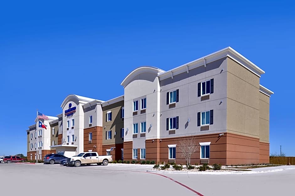 Candlewood Suites Kenedy By IHG