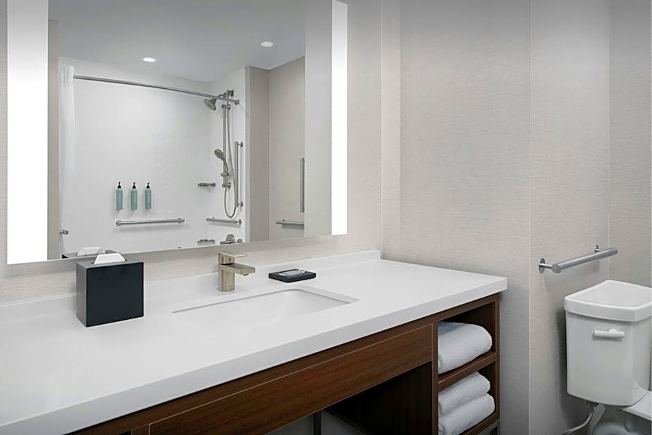 Courtyard by Marriott Bozeman