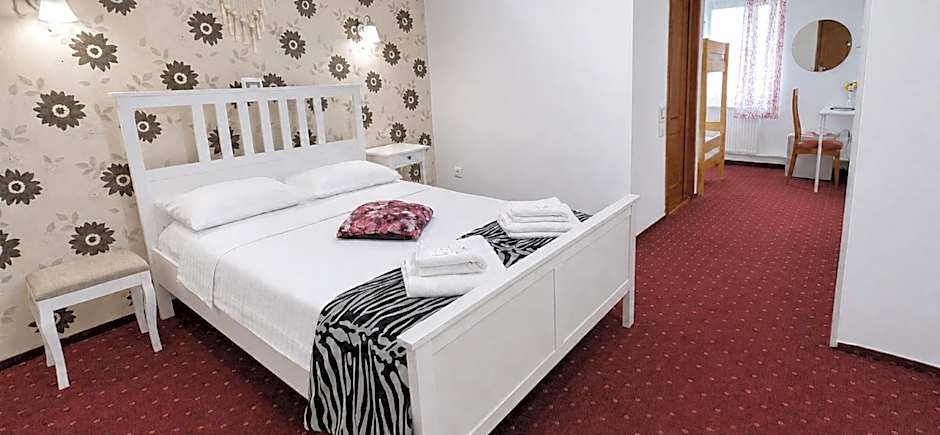 Hotel Olimp