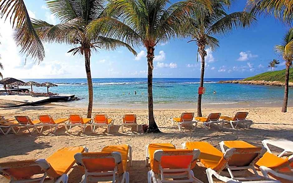 Le Studio les Tropiques au Village MANGANAO