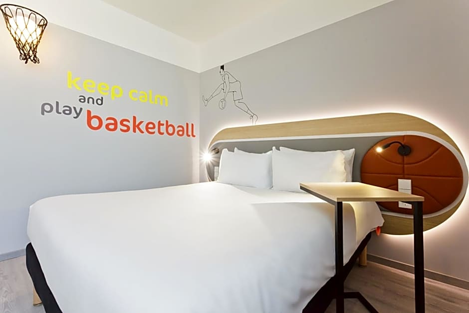 Ibis Styles Kaunas Centre