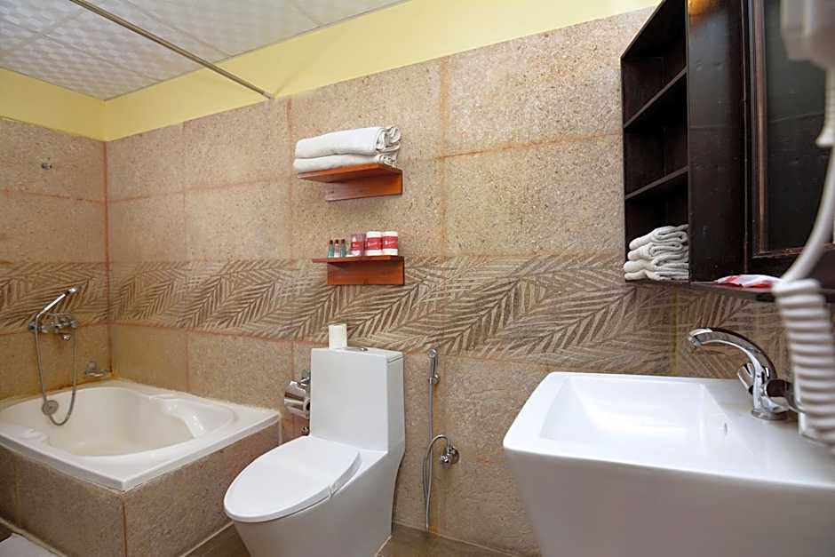 Kasthamandap Boutique Hotel