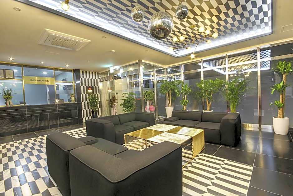 BON hotel