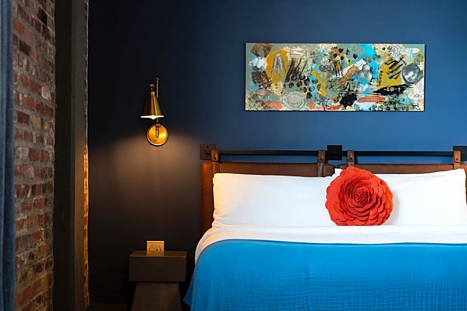 Hotel Nell - Union Market