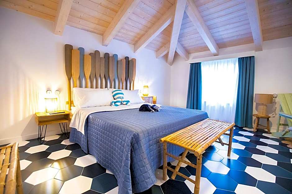 Suitetti Camere&Relax