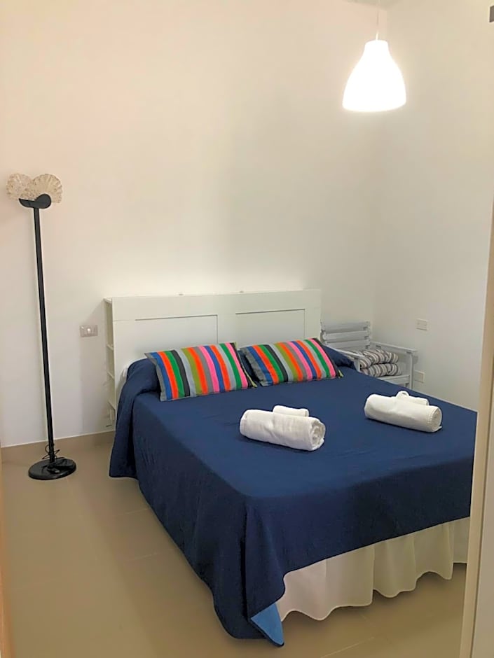 All'ombra del Carrubo - Metaponto