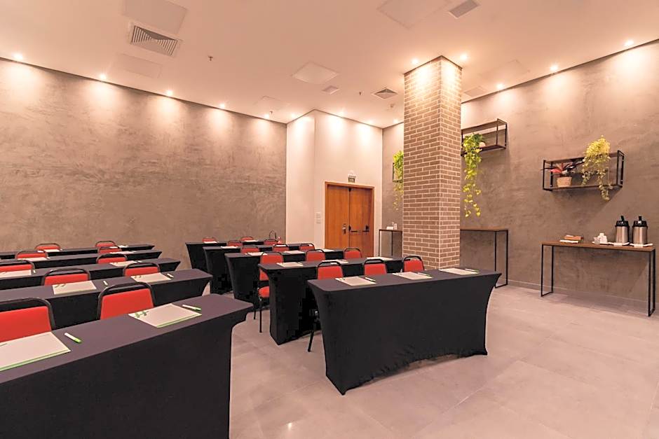 Holiday Inn Manaus By IHG