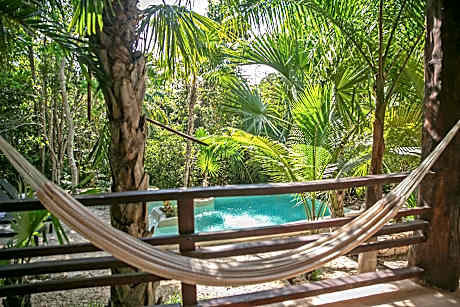 King Room with Balcony