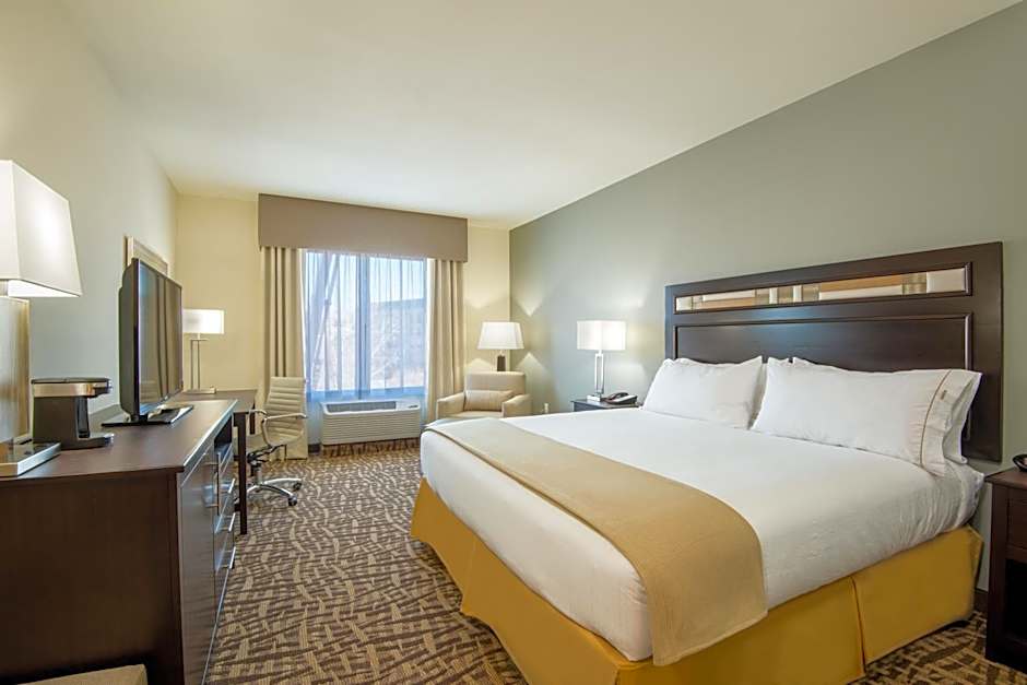 Holiday Inn Express & Suites Denver South - Castle Rock By IHG