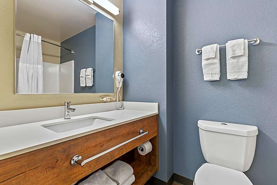 Extended Stay America Suites - San Ramon - Bishop Ranch - East