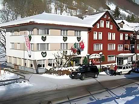 Hotel Gemse