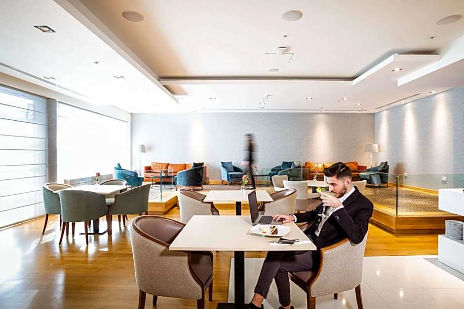 Hilton Nicosia