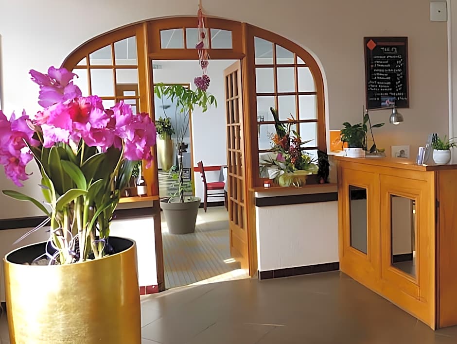 Hotel Restaurant du Commerce