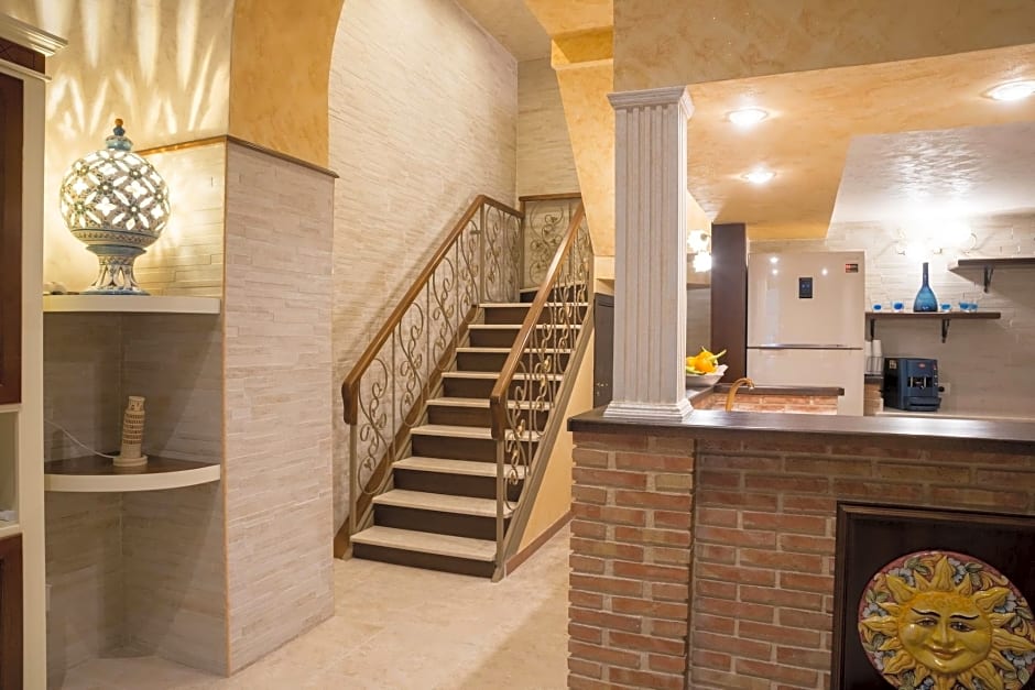 B&B Annamaria