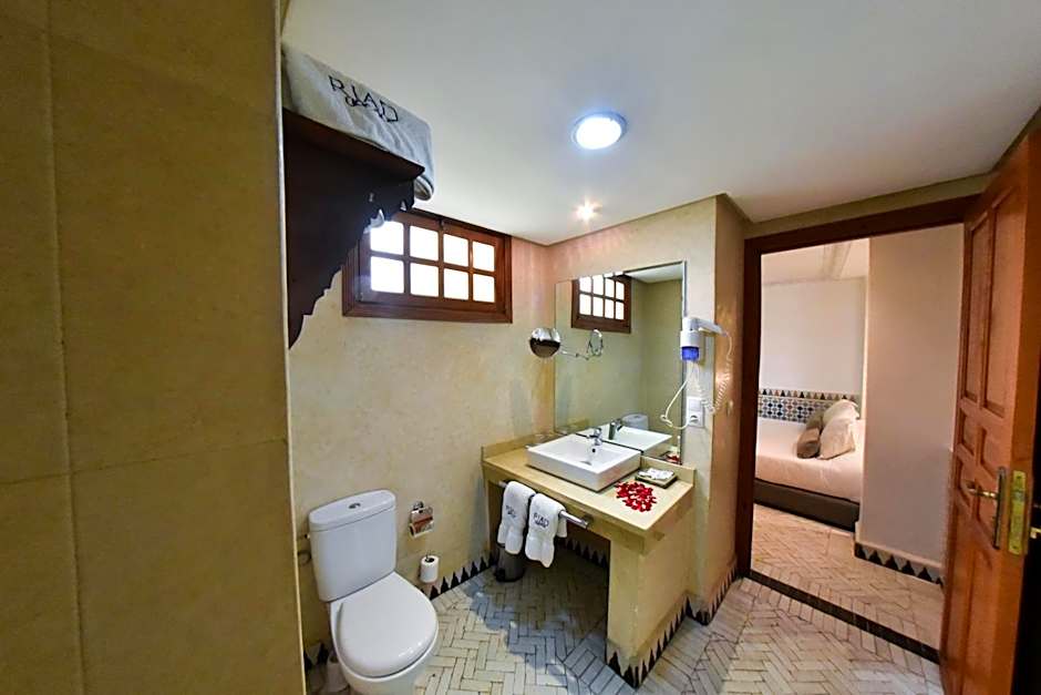 Riad Yacout