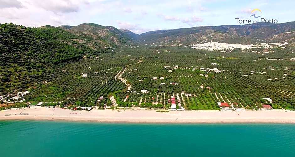 Hotel Residence Torre Del Porto