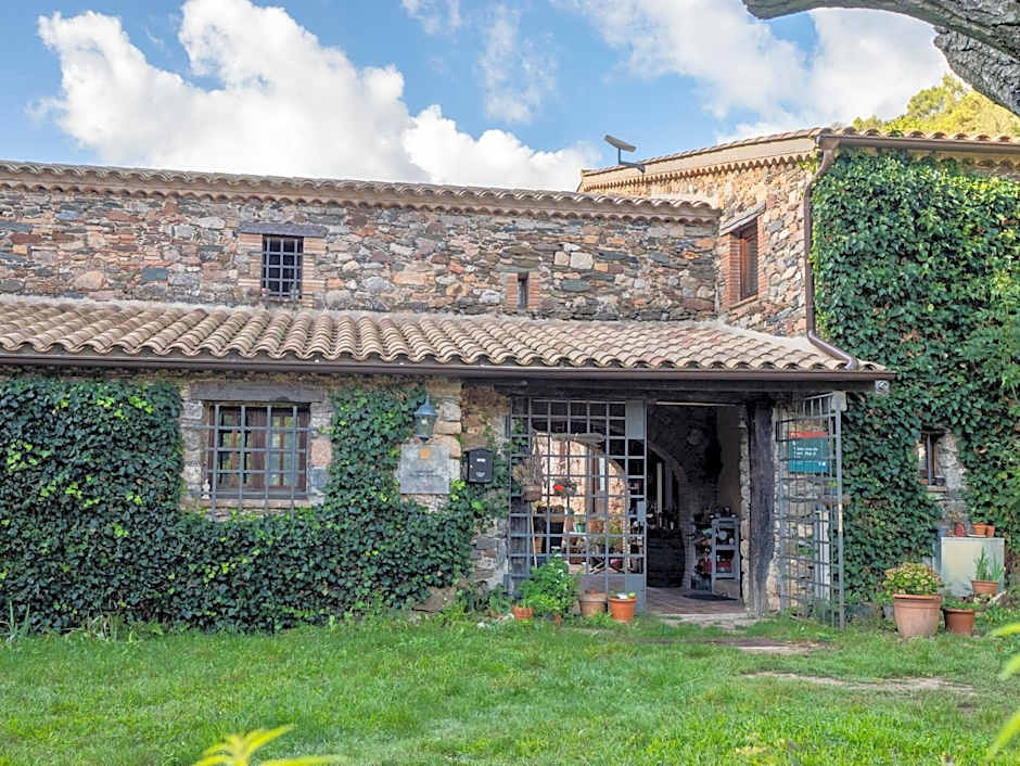 Bed and Breakfast Casanova de Sant Miquel
