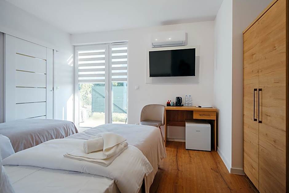 APARTHOTEL Wałcz