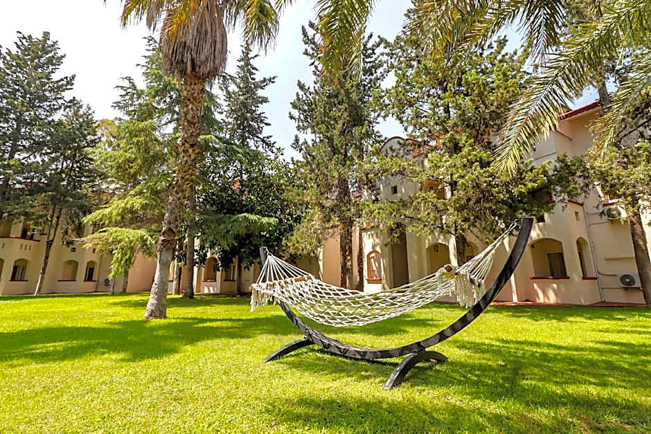 Queen's Park Goynuk Hotel - All Inclusive