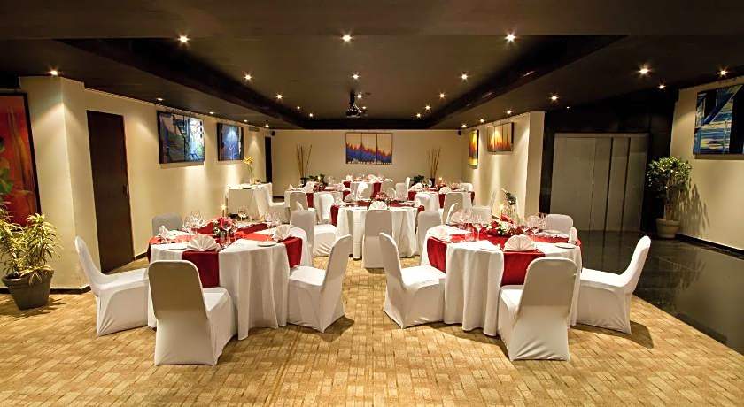 Svenska Design Hotel