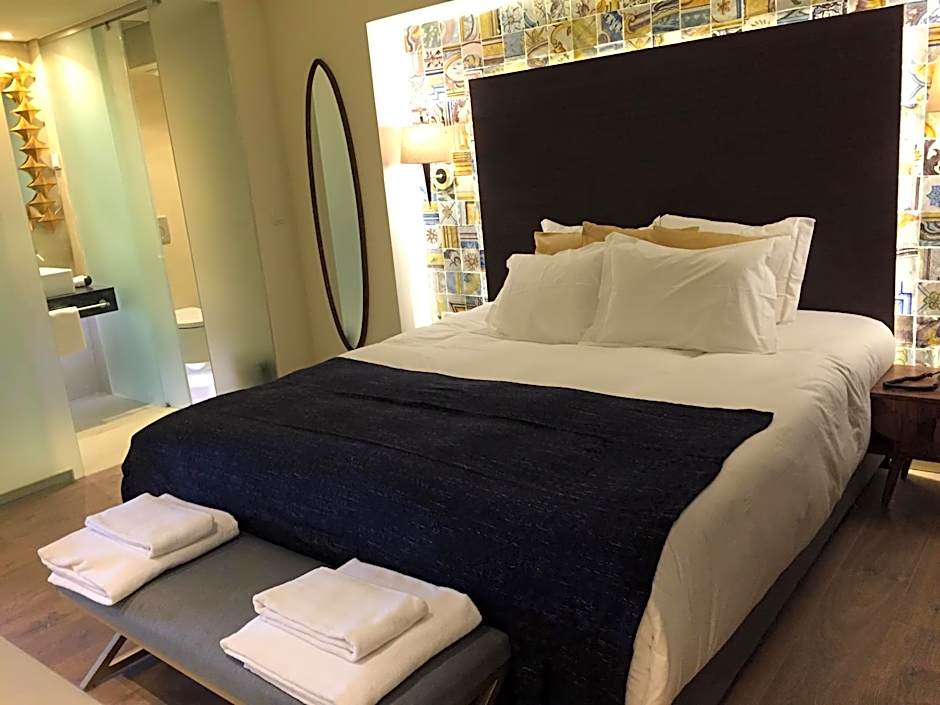 Dalma Old Town - Castelo