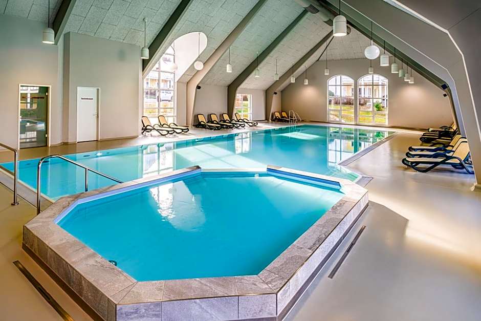 A plus Ferienpark Usedom