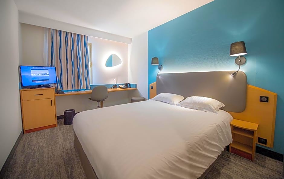 Promotel Hotel