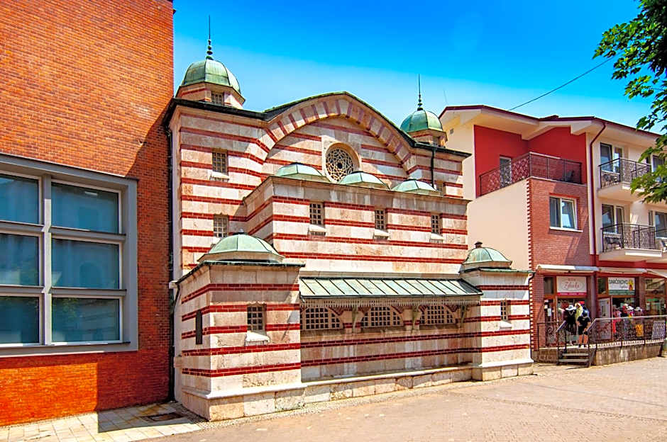 Hotel Slovakia