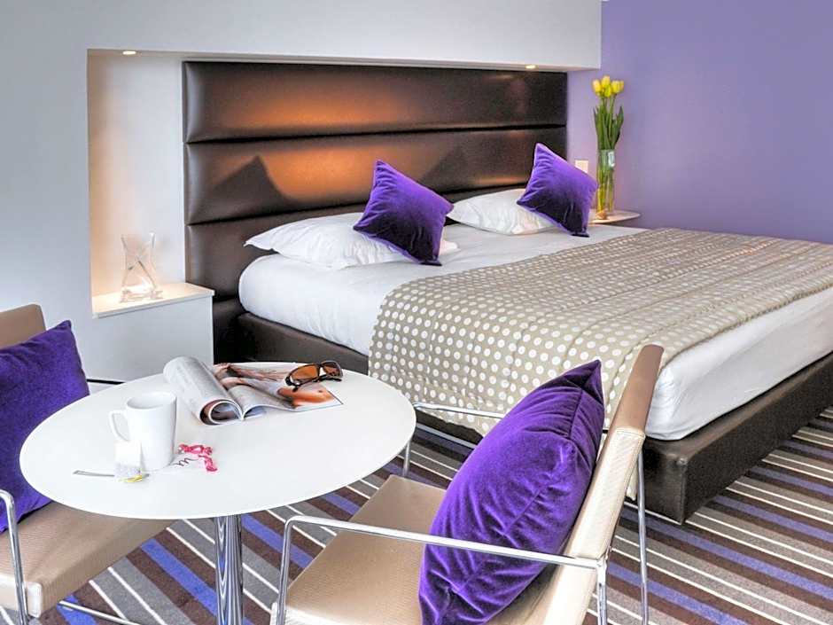 Mercure Nice Promenade Des Anglais