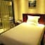 GreenTree Inn Nantong Stadium West Qingnian Road Business Hotel