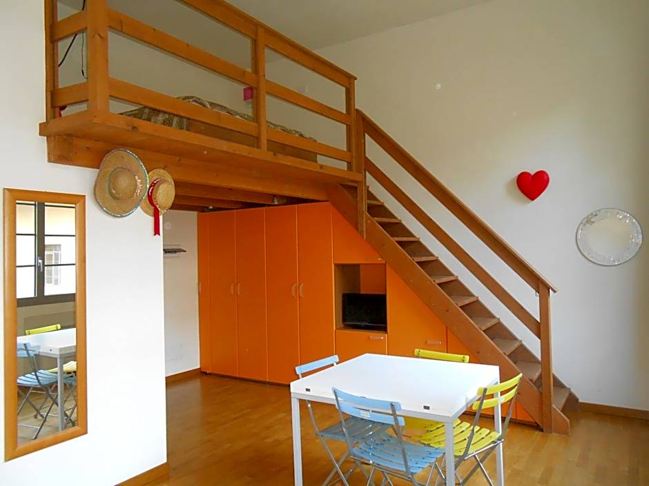 Residence Villa Marina