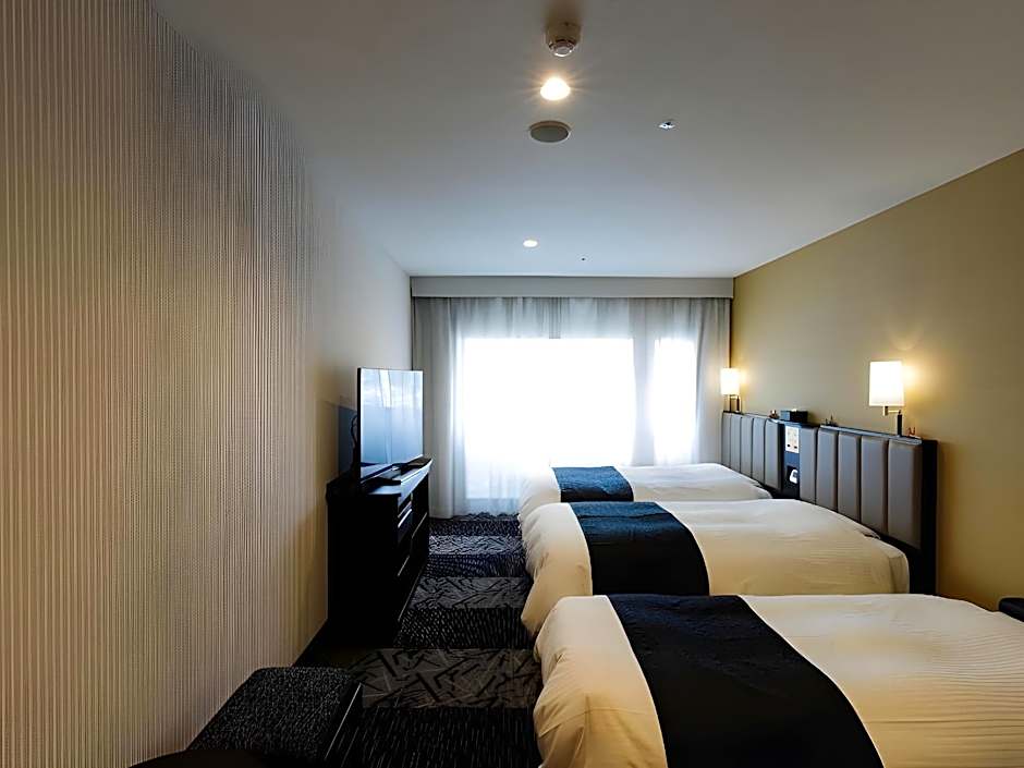 Apa Hotel Kokura-Ekimae
